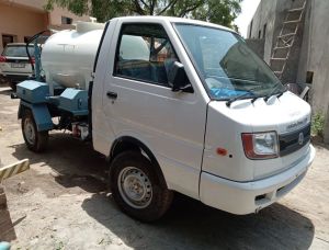 5000 Ltr. Sewer Jetting Machine