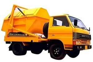 Dumper Placer