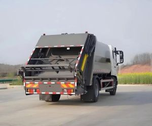 Garbage Compactor