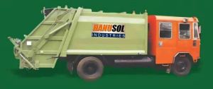 Garbage Compactor