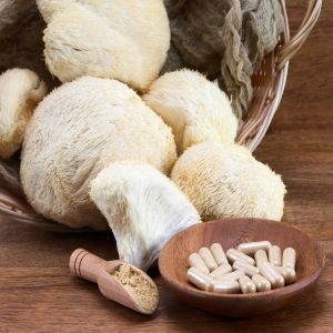 30% Lion\'s Mane Mushroom Extract