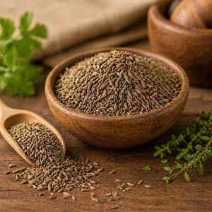 Cumin Seeds