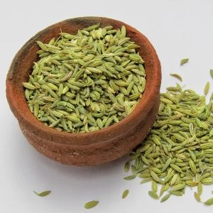 Fennel Seeds