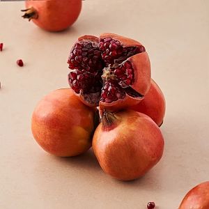 Fresh Pomegranate