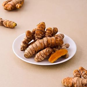 Fresh Turmeric