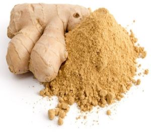Ginger Powder