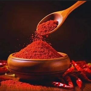 Red Chilli Powder