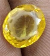 Gemstones