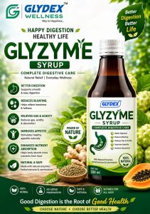 Glyzyme Syrup
