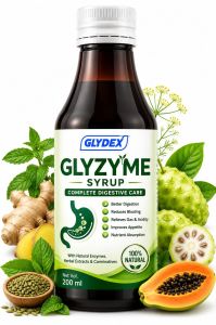 Glyzyme Syrup