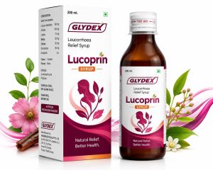 Leuccorrhoea Syrup