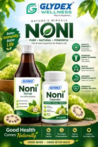 Noni Syrup