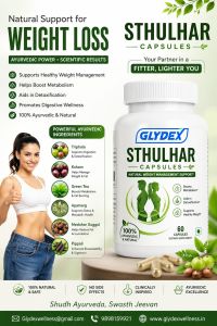 Weight Loss Capsules