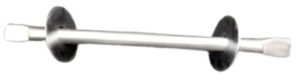Drop Pin With Two Washers