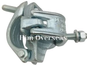 German Coupler
