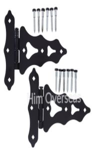 Mild Steel Tee Hinge
