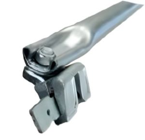 Ring Lock Brace End