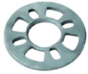Rosette Ring
