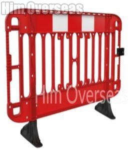 Traffic Barrier