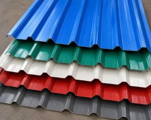Peb Shed Roofing Sheets