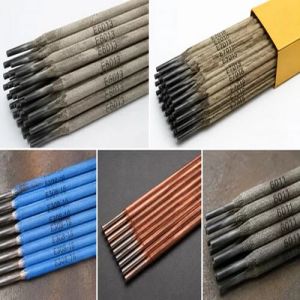 Welding Electrodes