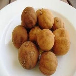 Dehydrated Whole Limes