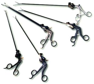 Lapro Surgery Kit