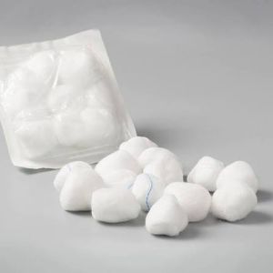 Surgical Cotton