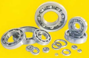 Ball Bearings