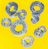 Cylindrical Roller Bearing