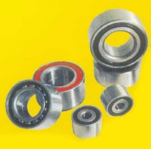 Wheel Bearings