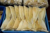 Dried Shark Fins