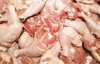 poultry meat