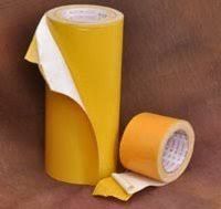 Double Sided Cotton Tape