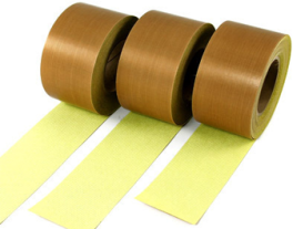 Heat Sealing Tapes