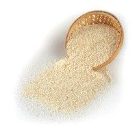 Enzyme-Active Soy Protein grits