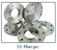 Stainless Steel Flanges