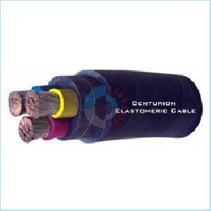 TRS Rubber Cable