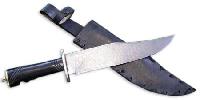 Damascus Knife (DM 005)