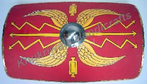 F29 Roman Shield