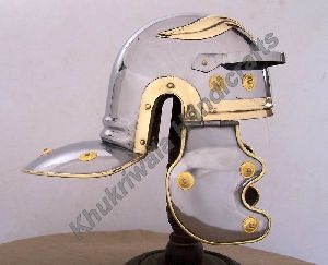 H01 Roman Helmet