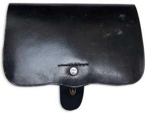 Leather Cartridge Pouch (LP 37)