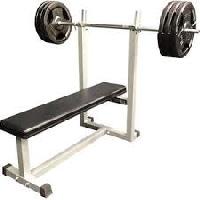 Flat Bench Press