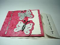 Handmade Greeting Card