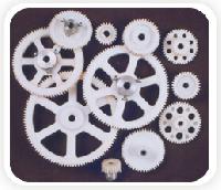 Plastic Moulded Gears