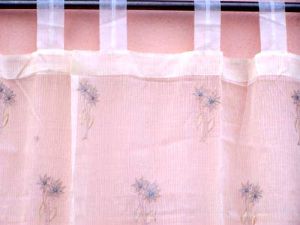 mixed silk stoles AHEC-9083