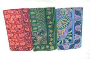 Scarves and Stoles - Printed, 10-1[2]