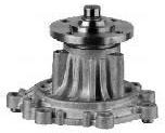 Automotive Water Pumps