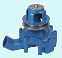 Faramtrac Tractor Water Pump