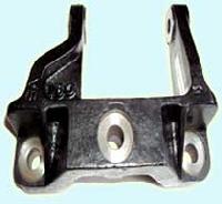 Engine Mounting Brackets Part No. BKT. 11641M68J00